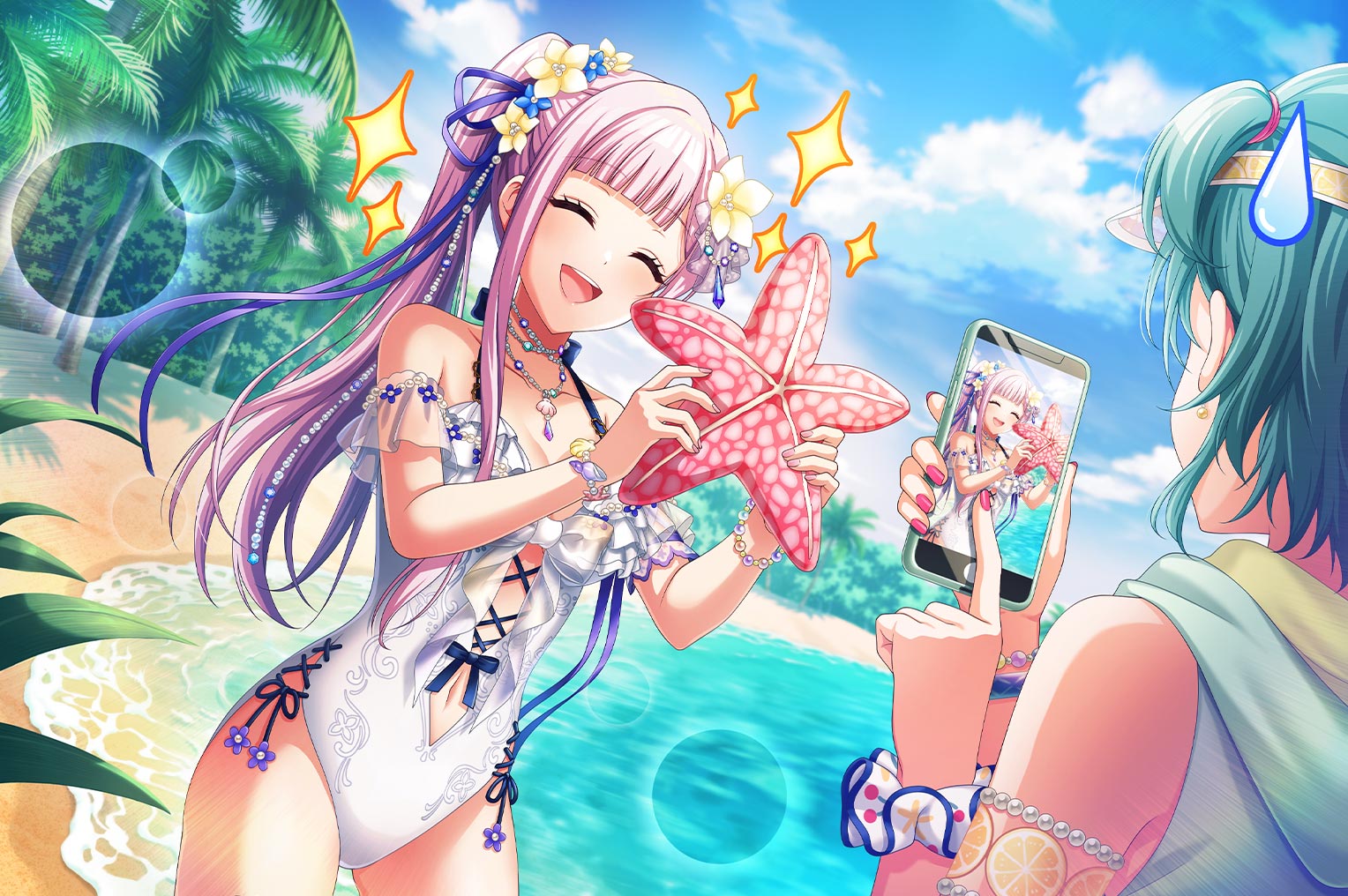 出雲 咲姫 starry sky サイン Starry Sky 出雲咲姫 SSP サイン PSA10