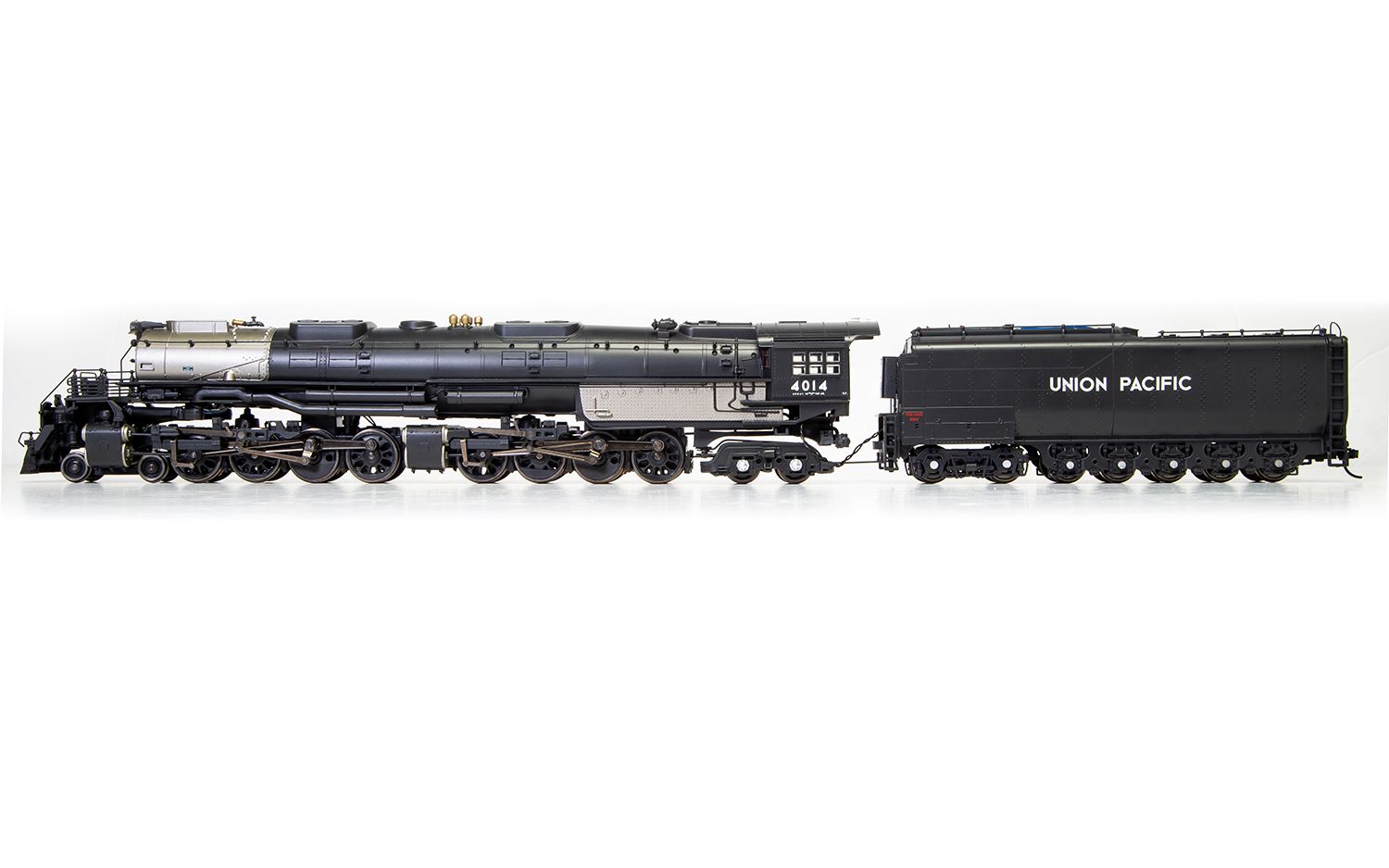 リバロッシ Union Pacific Big Boy 4014 Nゲージ 蒸気
