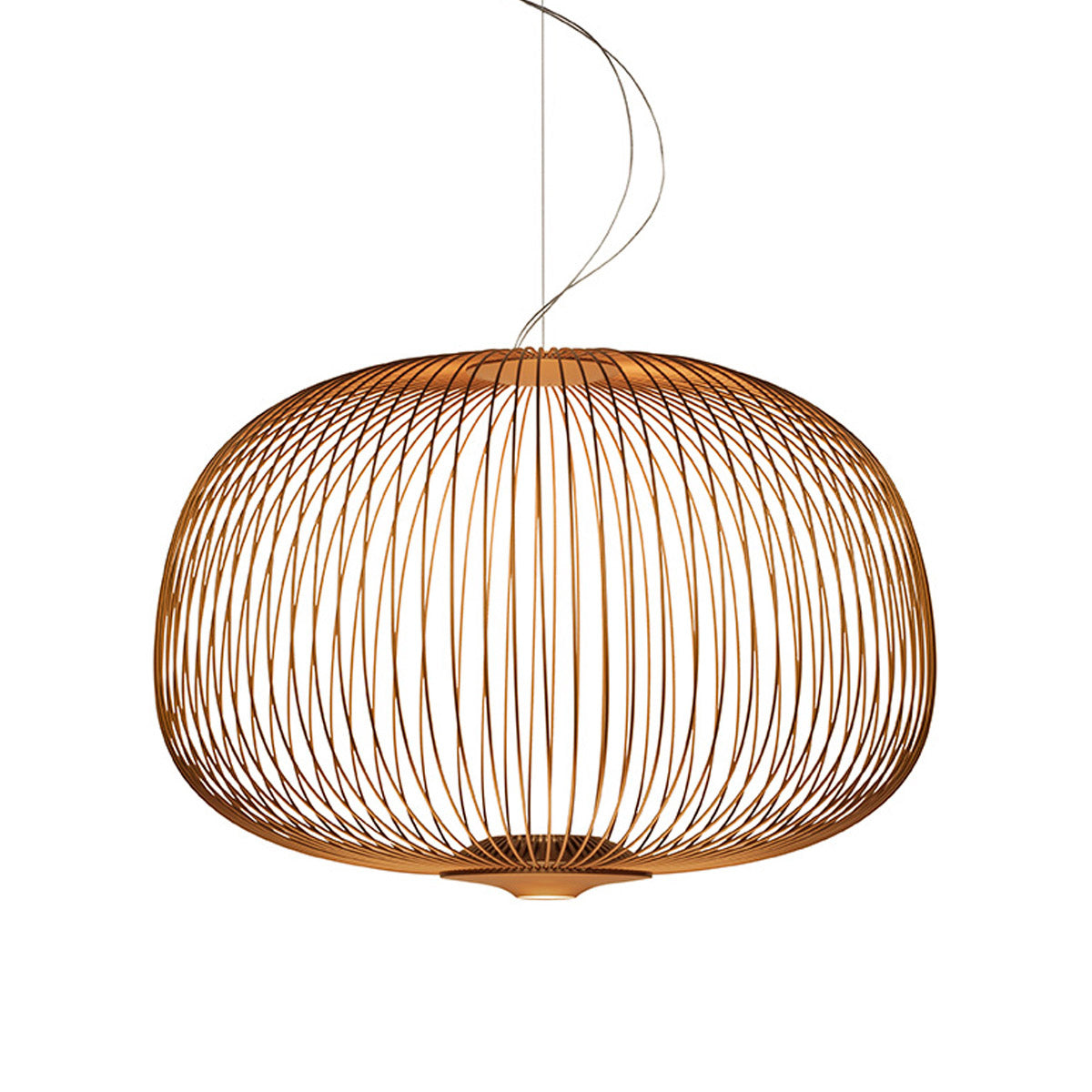 け*も様 フォスカリーニ/スポークス 3 ペンダント ペンダントライト