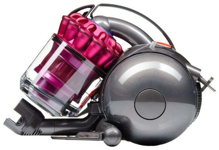 新品未開封 Dyson ダイソン DC26 turbinehead MO