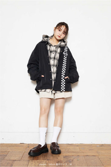 Da-iCE Coach Jacket