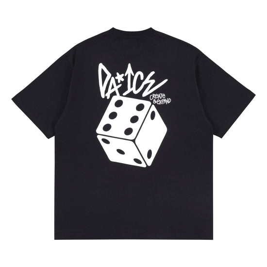 Da-iCE 15th ANNIVERSARY Tシャツ Mサイズ ブラック Da-iCE Signature