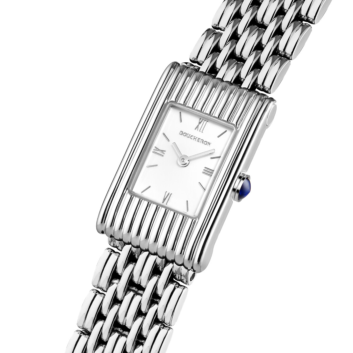 ブシュロンリフレ スモールベルト3本 ブシュロンリフレ スモールベルト