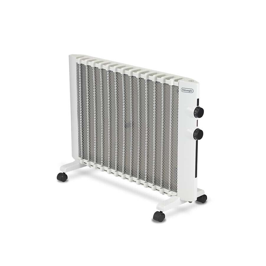 Mica Panel Heater HMP1500WH-6A | De'Longhi US