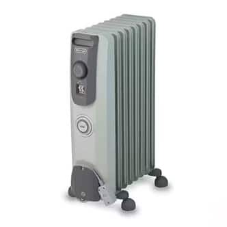 デロンギ オイルヒーター | De'Longhi JP