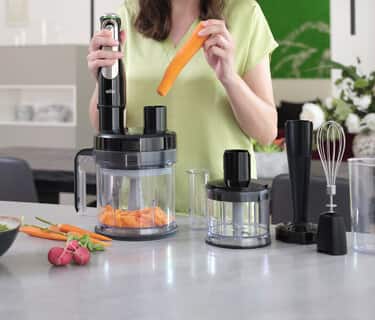 MultiQuick 9X Hand blender | Braun SG