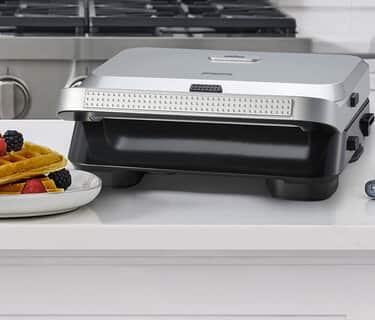 SnackMaker 5 | Braun JP