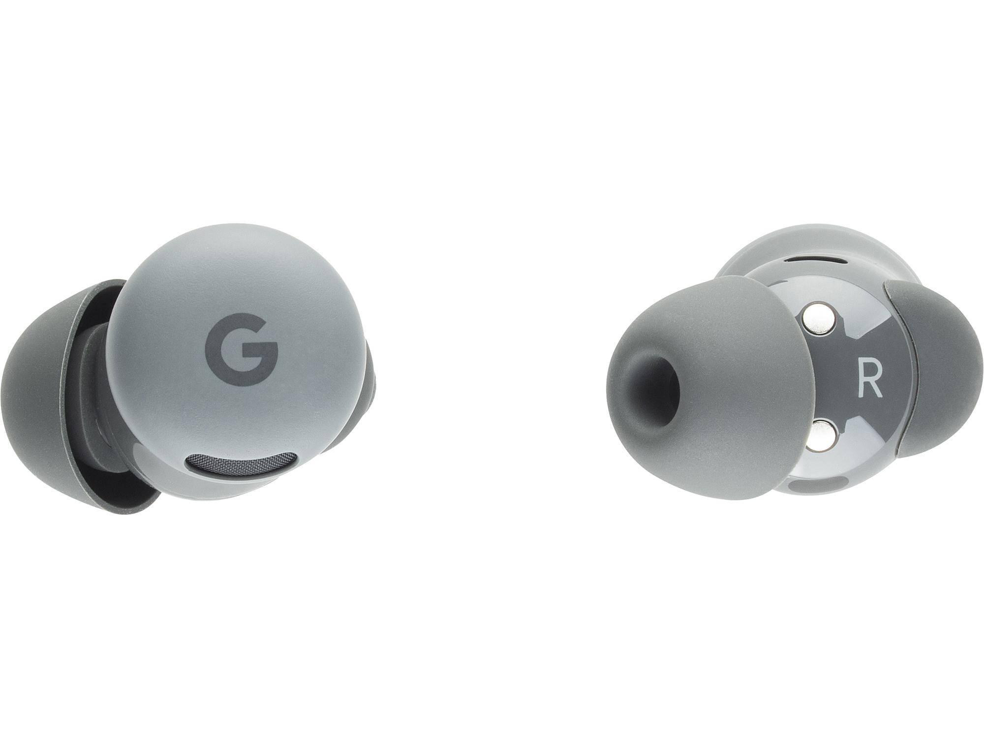 Google Pixel Buds 2a review | In-ear Wireless Noise cancelling