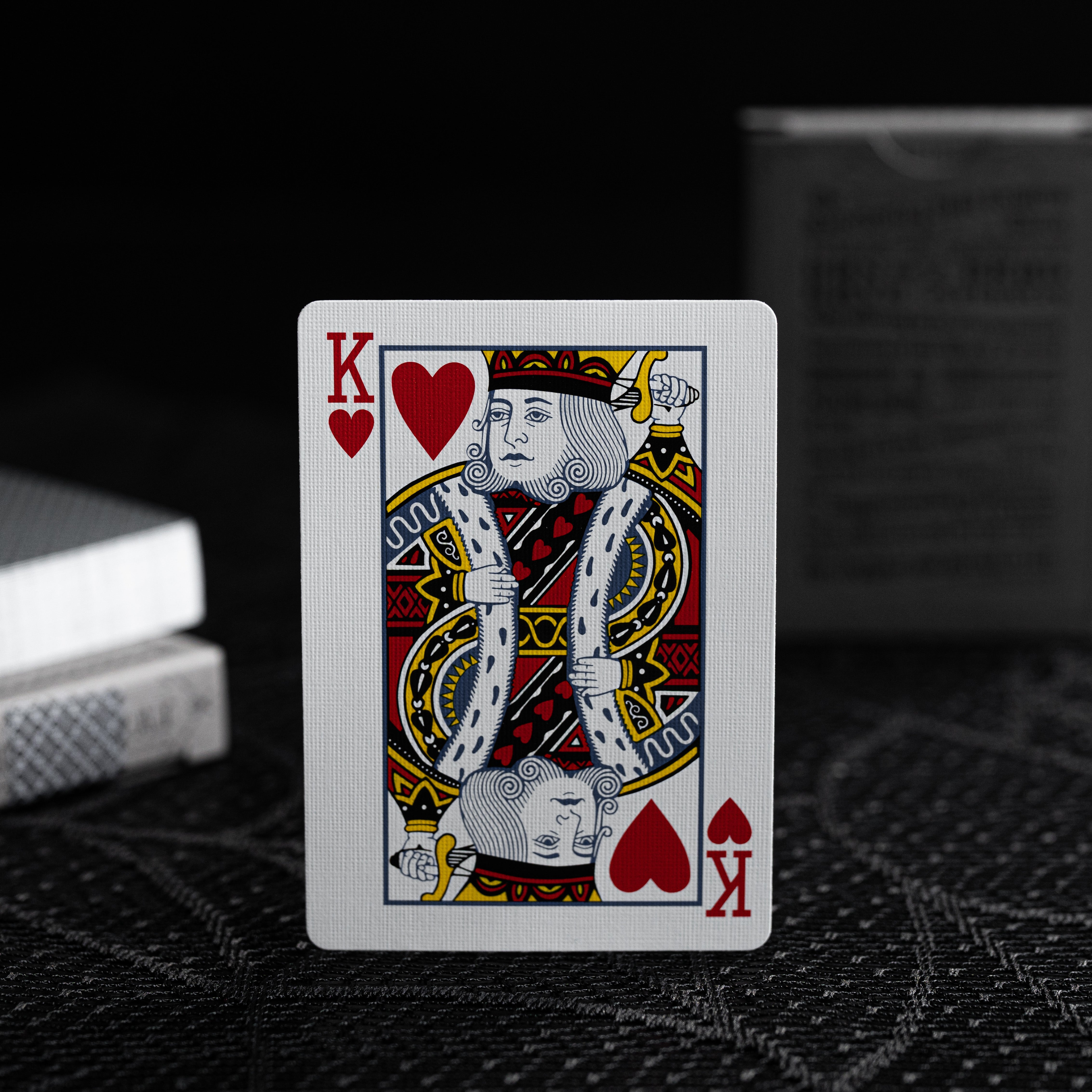 Smoke & Mirrors Anniversary Edition: Carbon – DAN & DAVE
