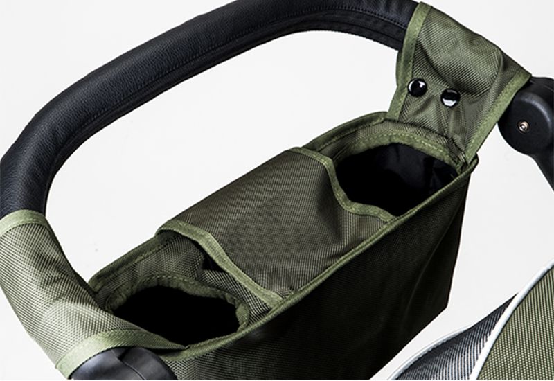 Piccolo Cane（ピッコロカーネ）TANTOⅢ タントスリー ペットカート