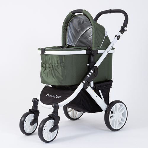 Piccolo Cane（ピッコロカーネ）TANTOⅢ タントスリー ペットカート