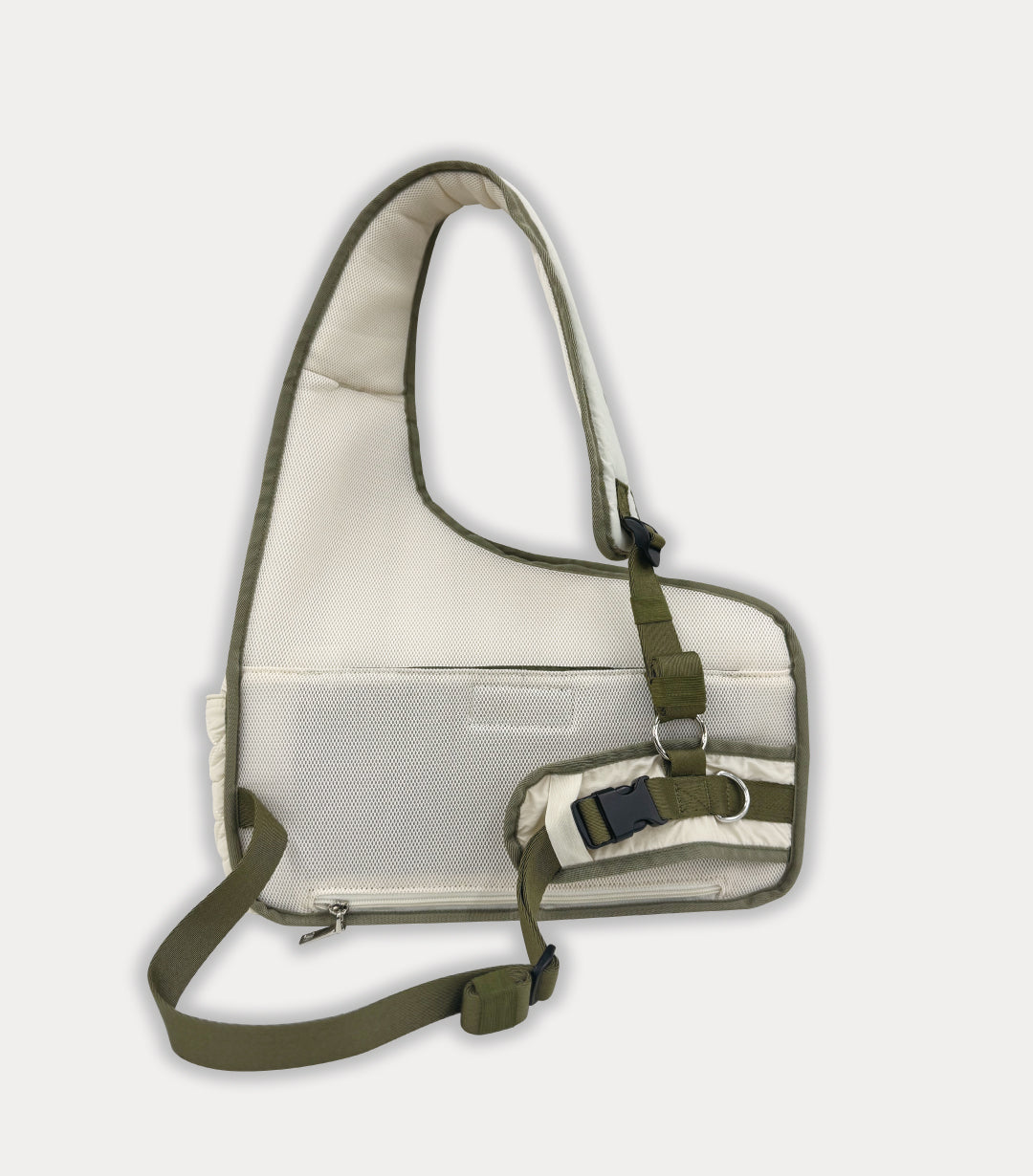 DADADAnovino（ダダダノビノ）フロントスリングバッグ ver.2 犬用 ＜全