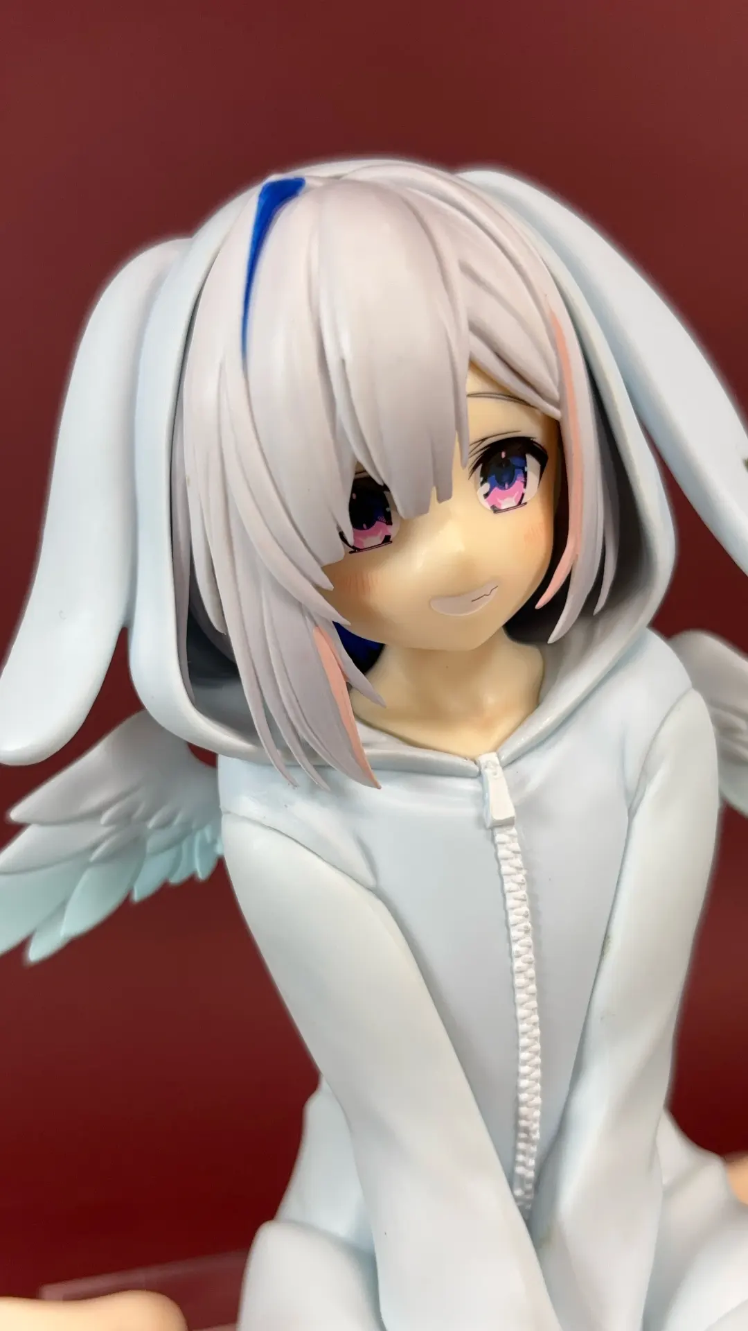 ホロライブ Relax time フィギュア天音かなた 10個 Amazon.co.jp: ホロ