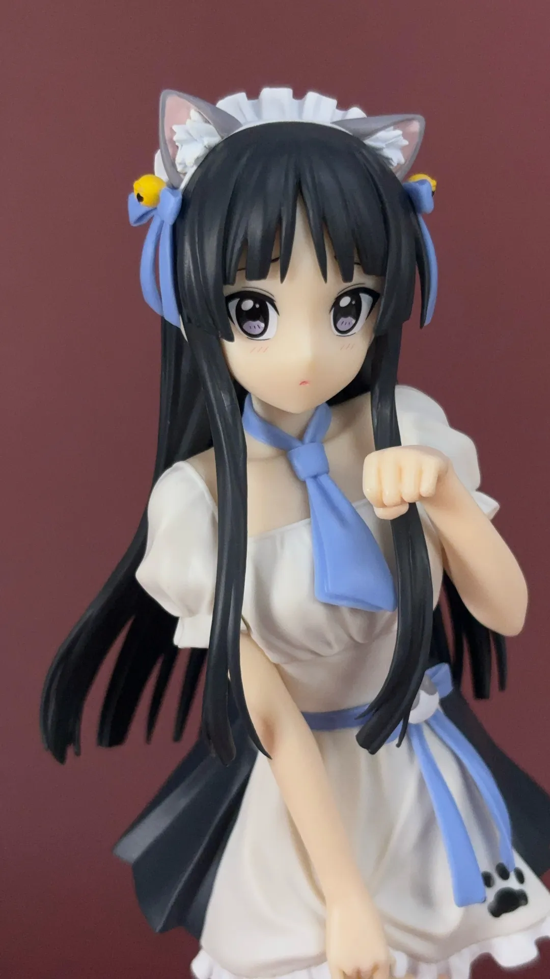 けいおん Trio-Try-iT Figure 秋山澪 フィギュア ✕24 未開封けい