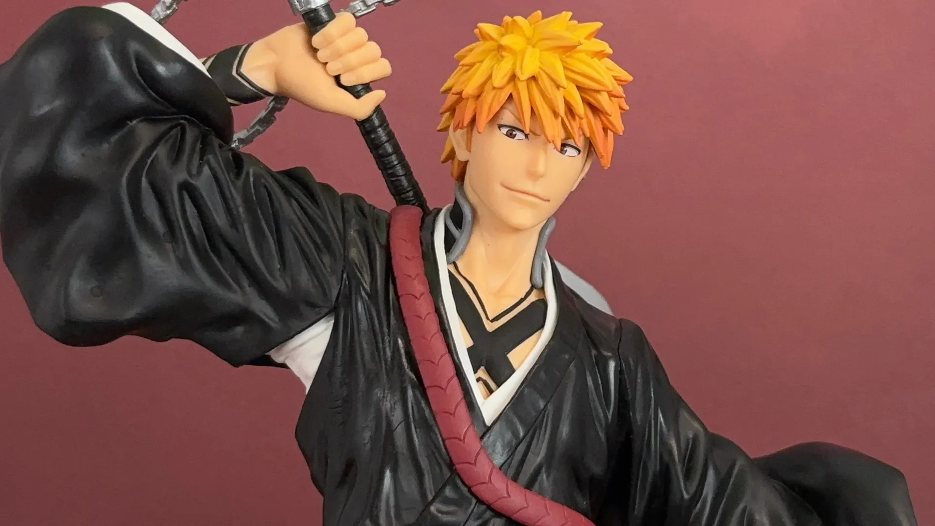 ブリーチ BLEACH 黒崎一護 Grandista フィギュア 20点 BLEACH