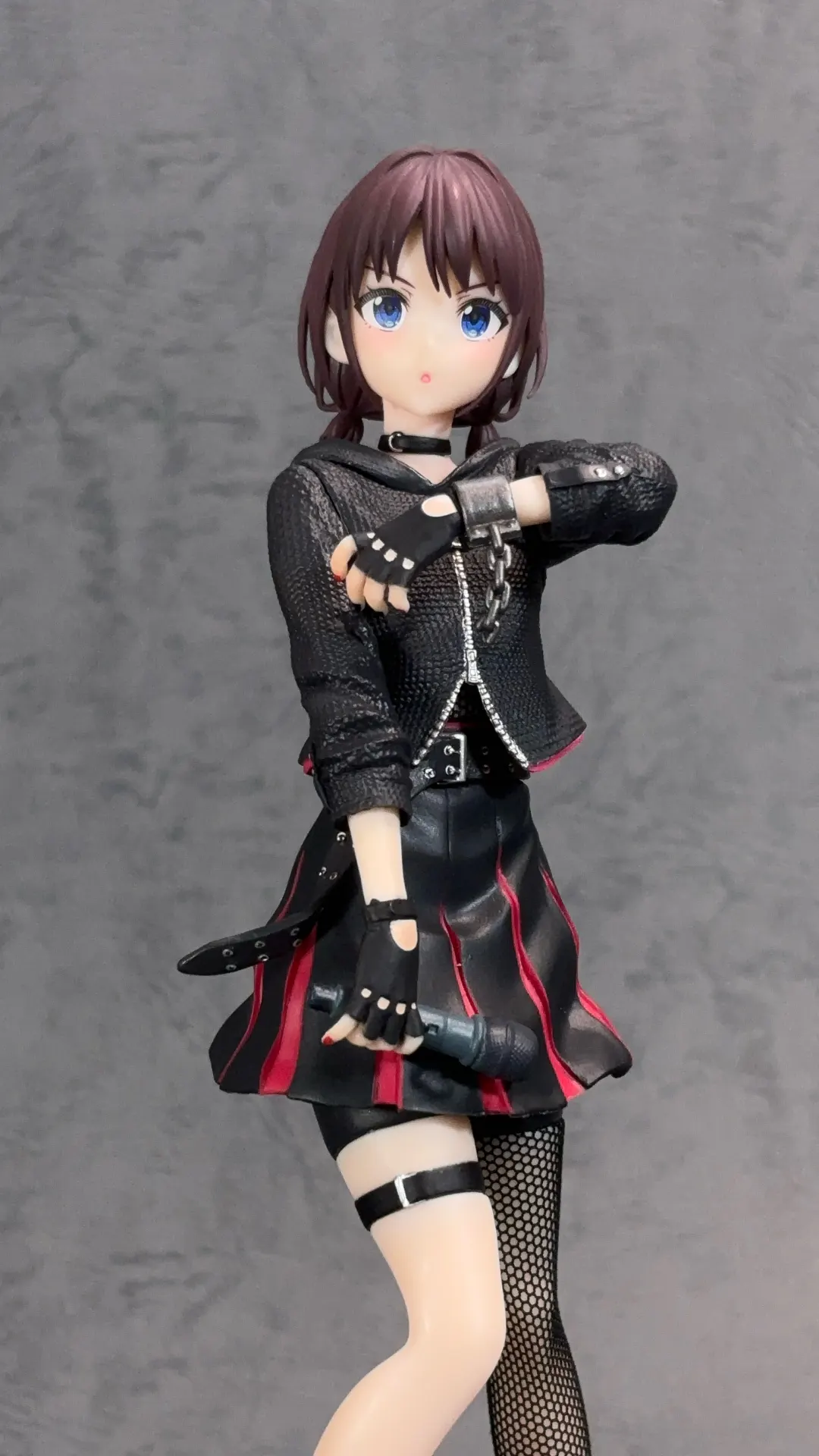 井芹仁菜 ガールズバンドクライ（ガルクラ） XStellar プライズ