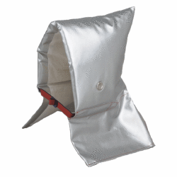 大明企画】セーフティクッション EJ （小）防災ずきん 小学校低学年