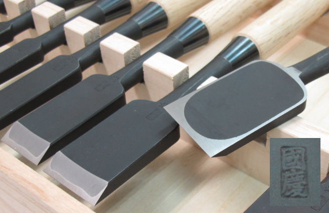 国慶作、角打追入鑿10本組