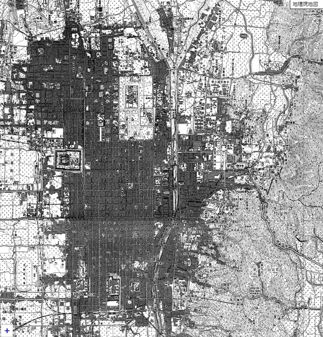 うちの近所に謎の楕円が！？100年前の地図でみつけた謎に迫る