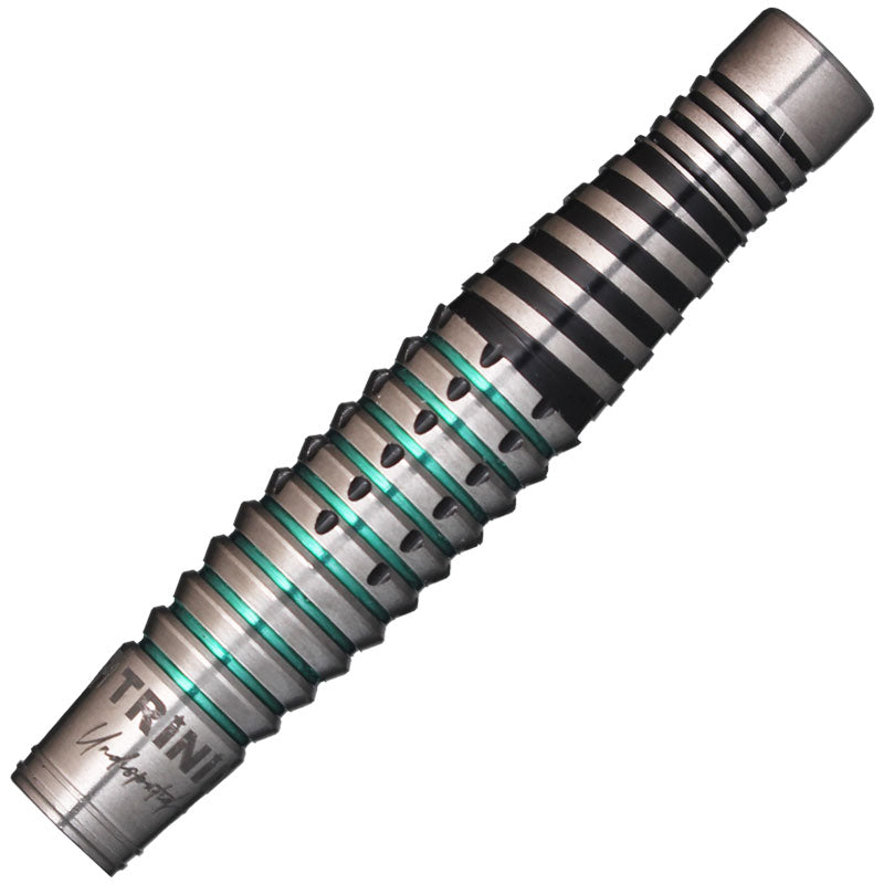 TRINIDAD RICARDO LOPEZ エスダーツ限定 ダーツ TRiNiDAD Undisputed