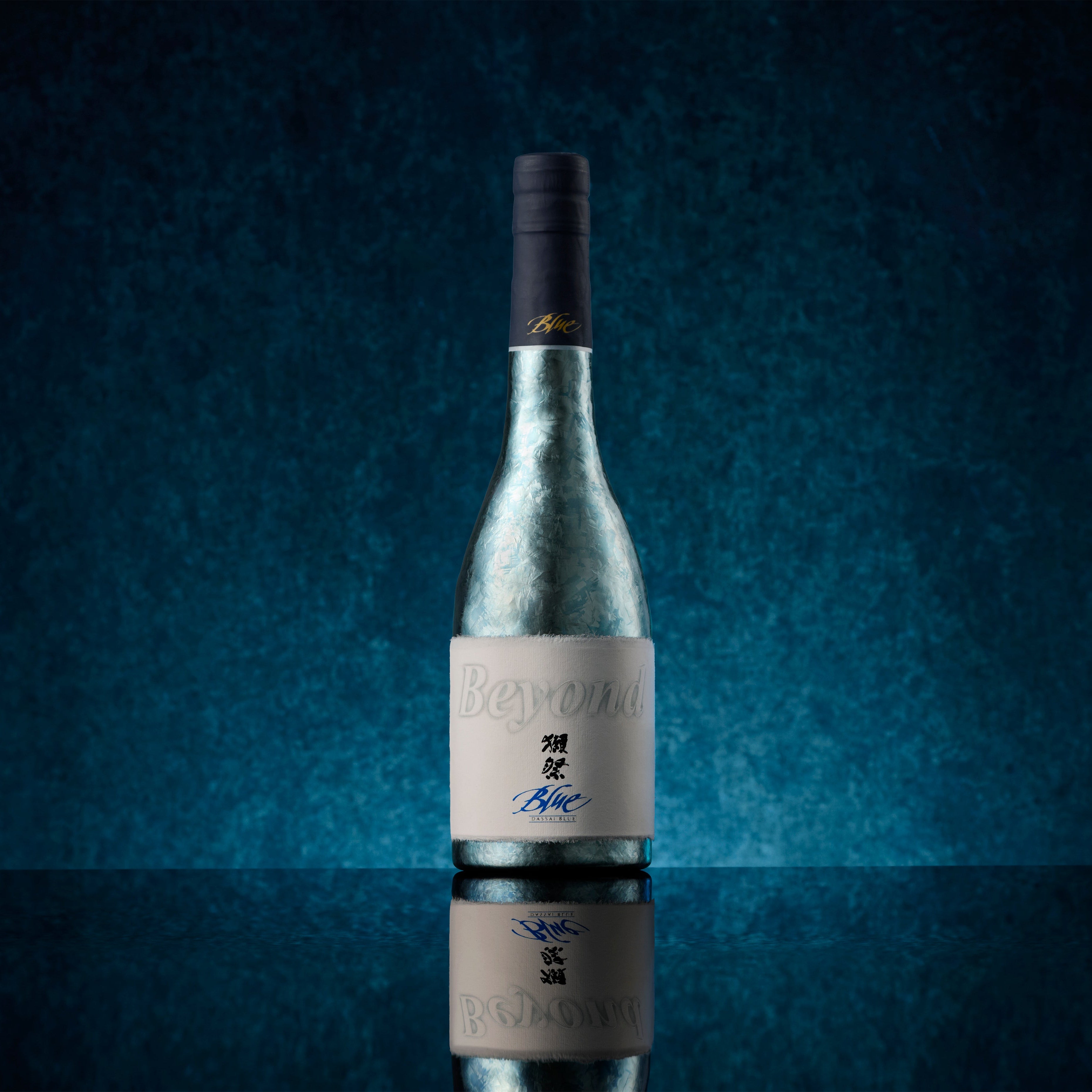 Dassai Blue Beyond