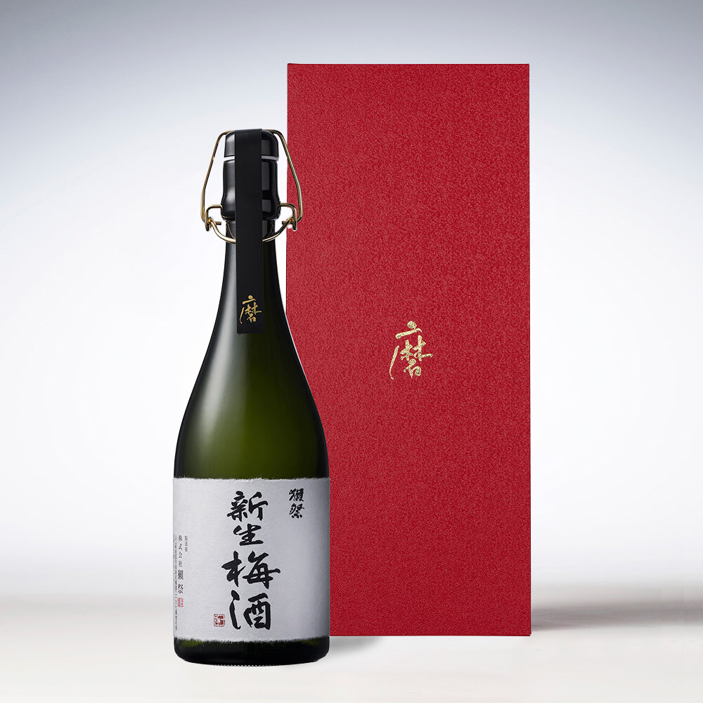 獺祭 早田 純米大吟醸 磨き二割三分 - 獺祭の蔵元｜株式会社 獺祭