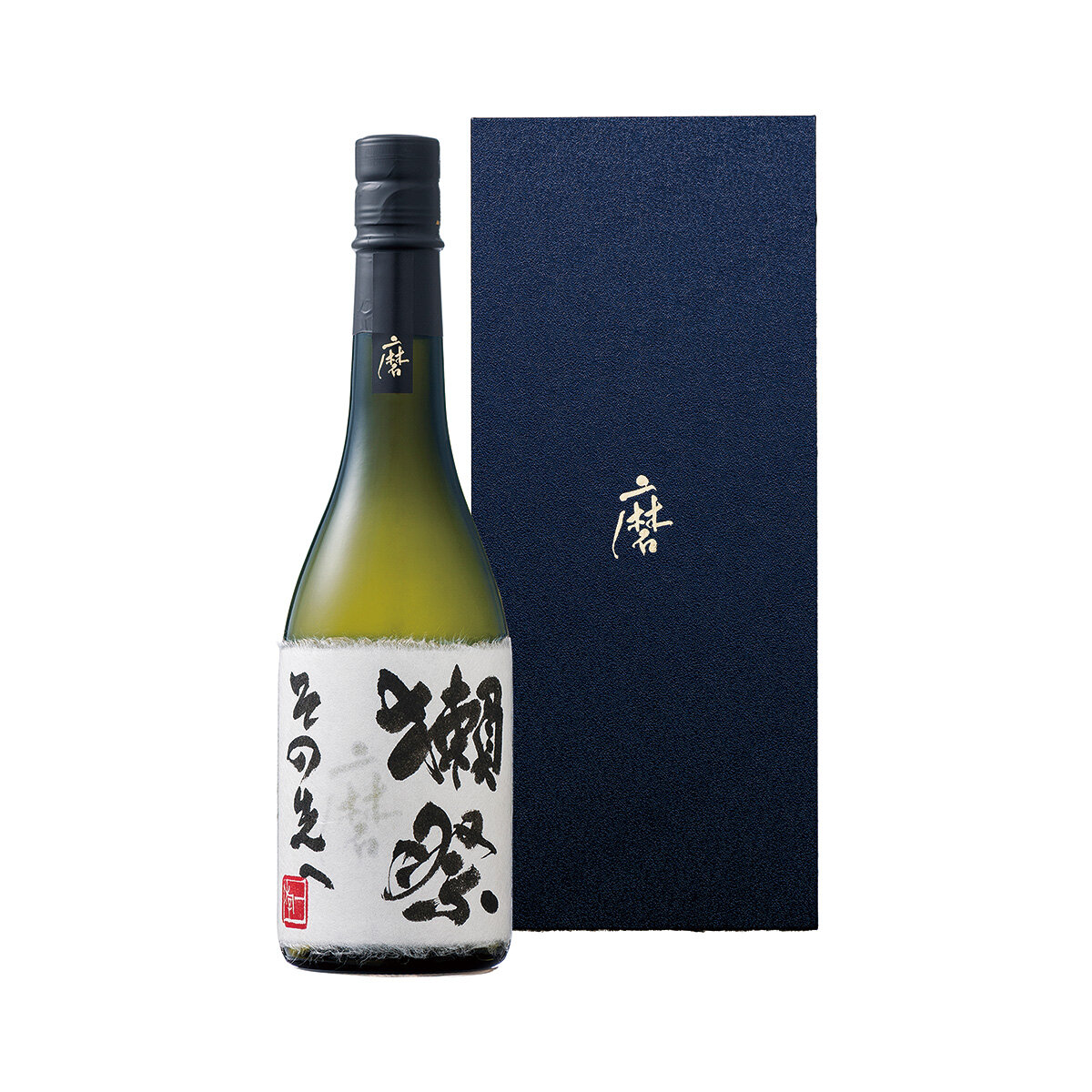 獺祭 磨き その先へ - 獺祭の蔵元｜株式会社 獺祭