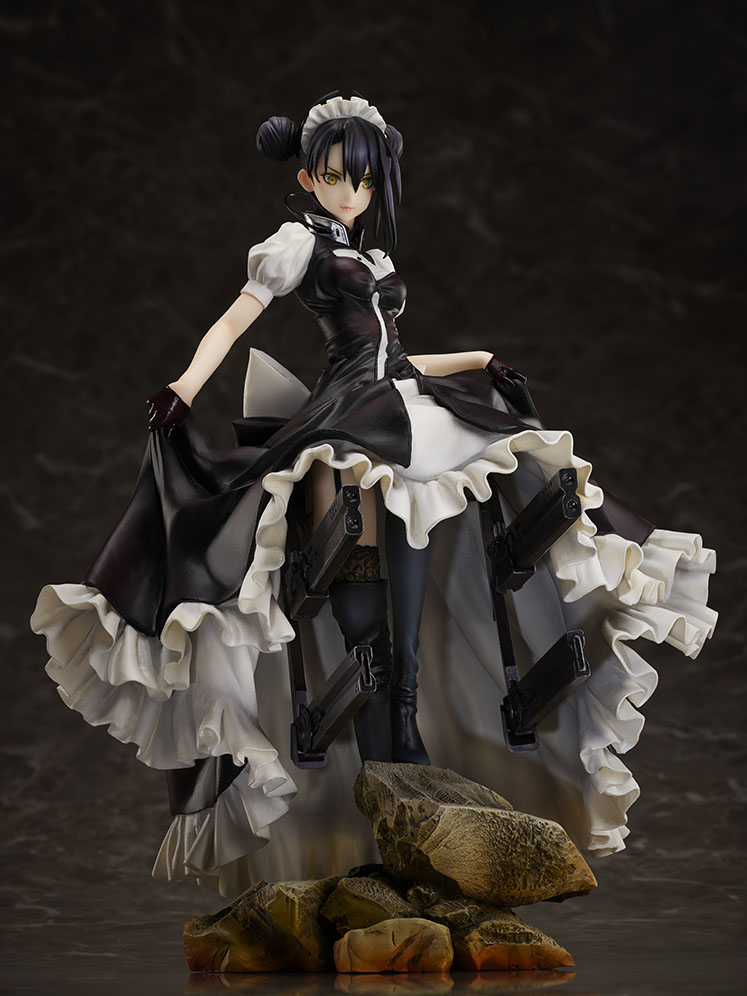 エージェント 1/7スケールフィギュア – フィギュア通販はFURYU HOBBY MALL