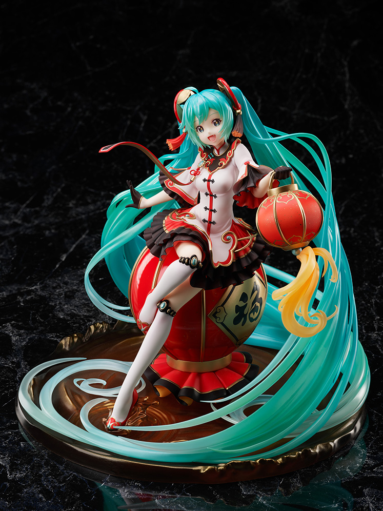 新品・未開封】初音ミク 人気フィギュア 12点セット 初音ミク