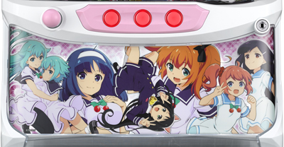 パチスロツインエンジェル パーティー ○ご自宅まで配送○◇ S ツイン