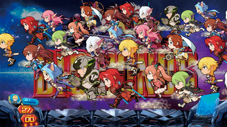 SLOTスターオーシャン4｜パチスロ｜HAZUSE DATA｜実践に役立つぱちんこ