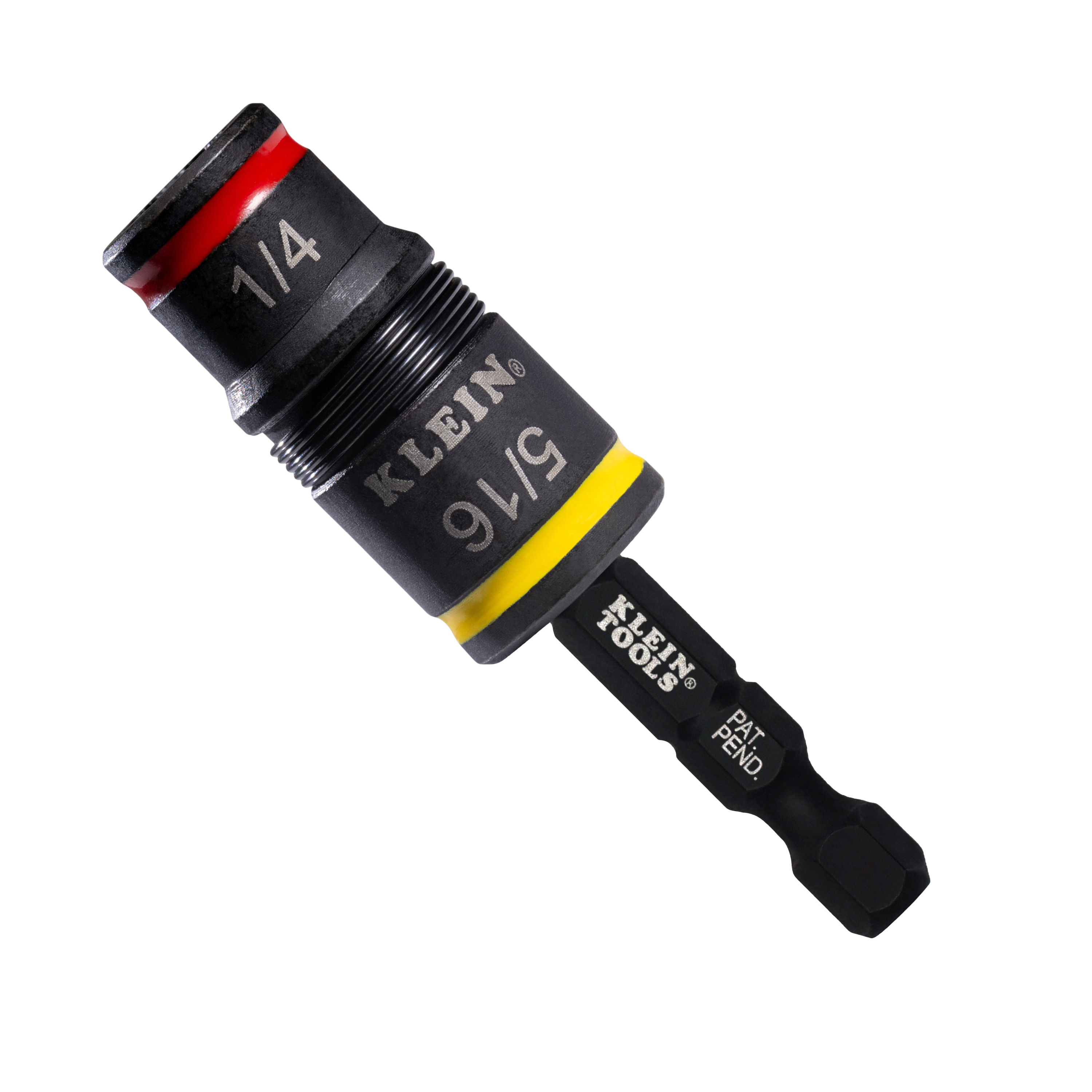 3-in-1 Impact Rated Flip Socket Set - 32931 | Klein Tools