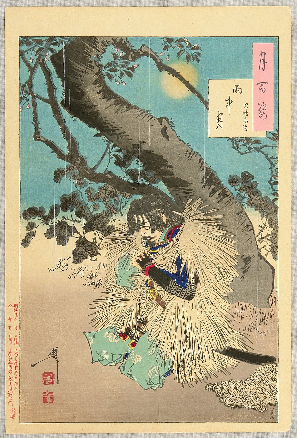 絵画 (キモ 気ままな旅)