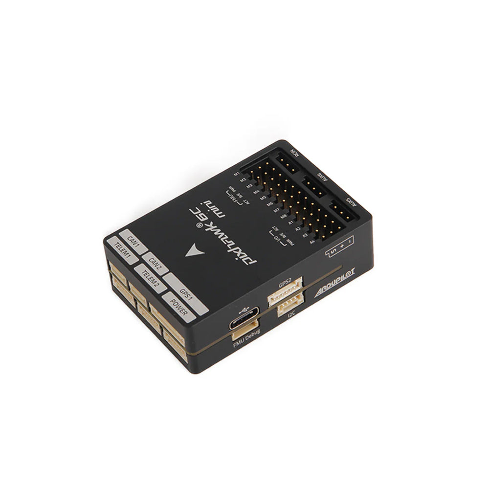 Holybro Pixhawk 6C フライトコントローラー FPV ドローン Pixhawk 6C