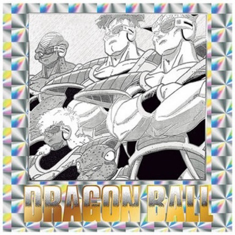 ドラゴンボール 40周年 シール ウエハース 42種 コンプセット➕その他