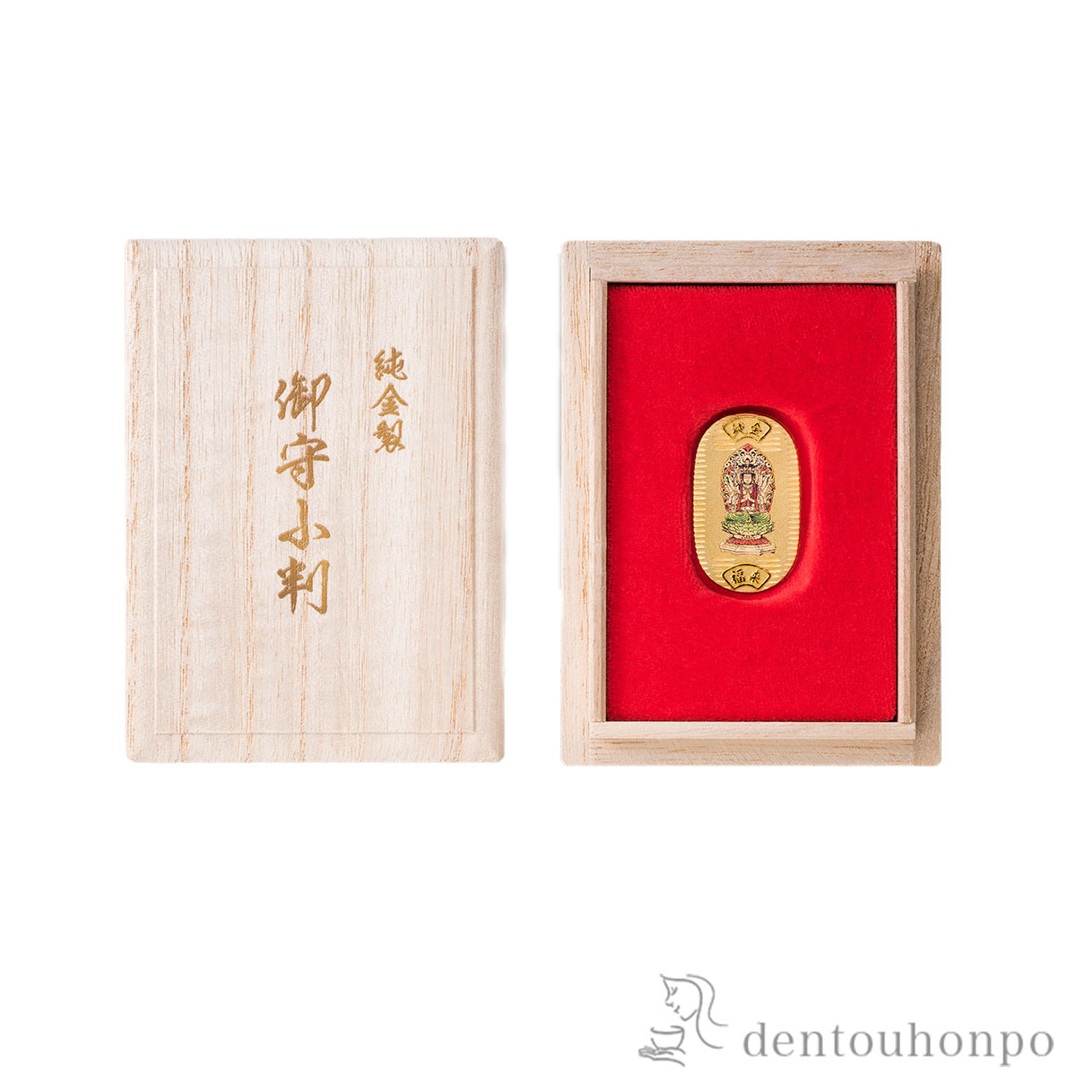 開運 招福 純金 千支小判 5g 丑 開運 招福 純金 千支小判 5g 丑