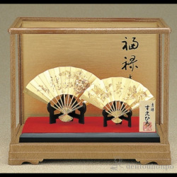 送料無料】 銅製 牛寿老 / 置物 幸運 風水 縁起物 人気 高岡銅器