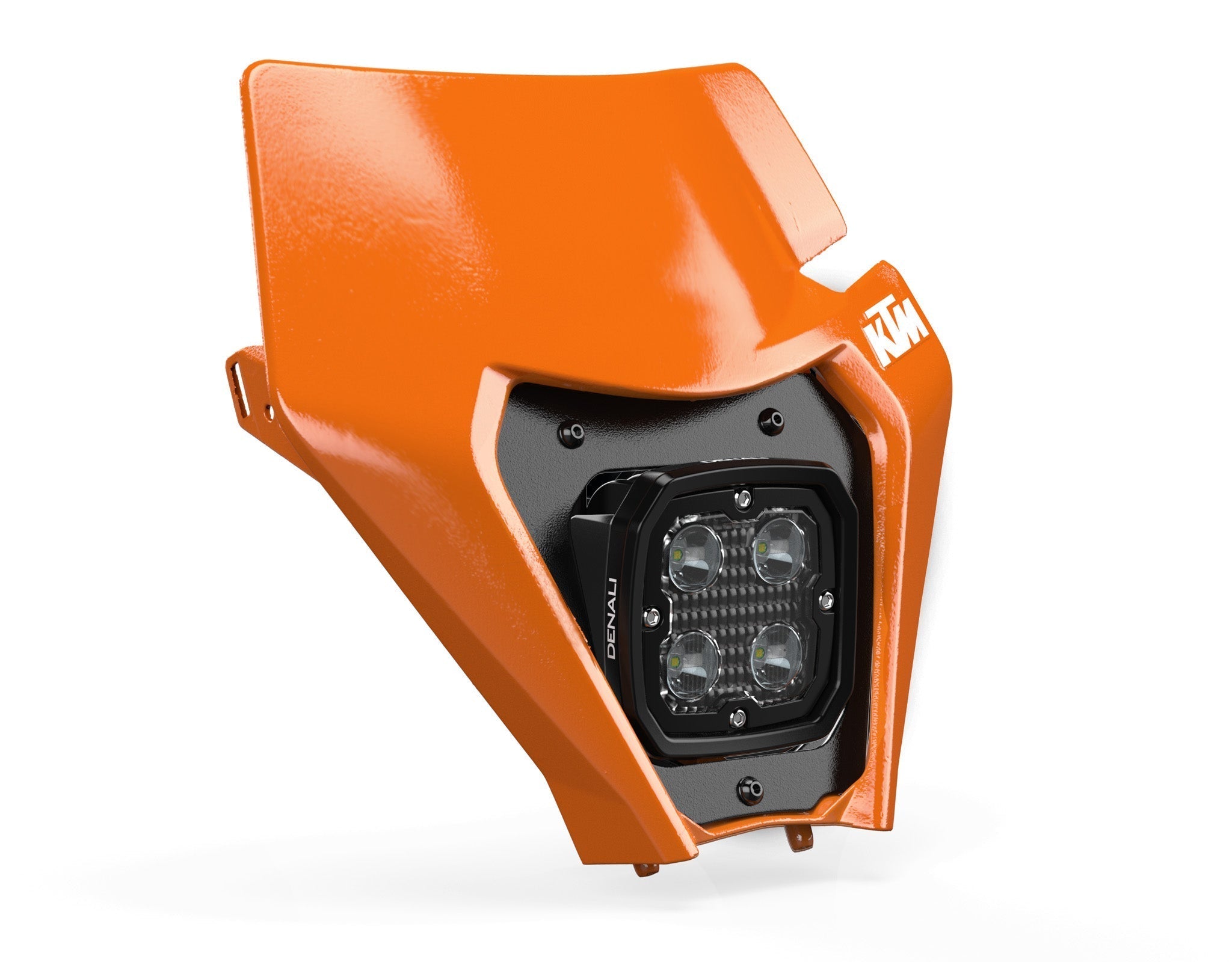KTM LED Headlight Kit | Upgrade Your KTM EXC-F, XC-W, XCF-W