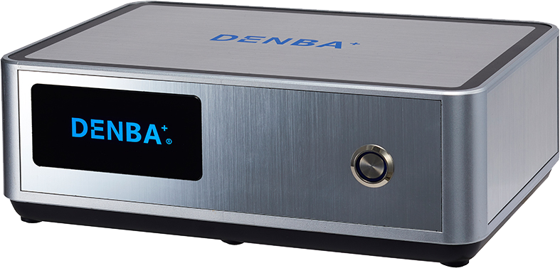 プレハブ冷蔵・冷凍庫にはDENBA3.0 | DENBA公式一次販売店