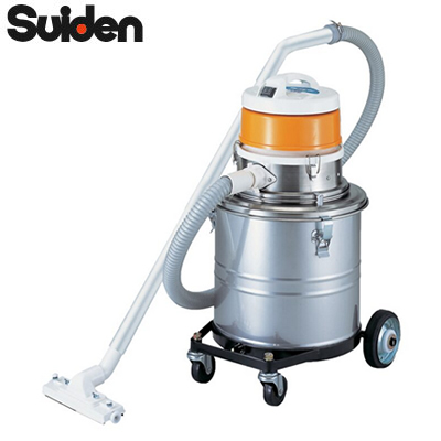 年末大掃除用品スイデン 金属製クリーナー SPSV-1102
