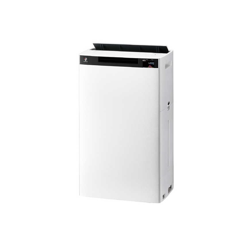 デンキチWeb / シャープ SHARP 加湿空気清浄機 プラズマクラスターNEXT