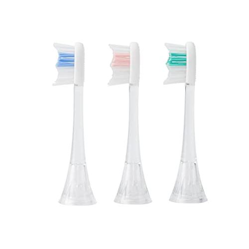 デンキチWeb / ホワイトエッセンス クリスティア 電動 歯ブラシ 音波