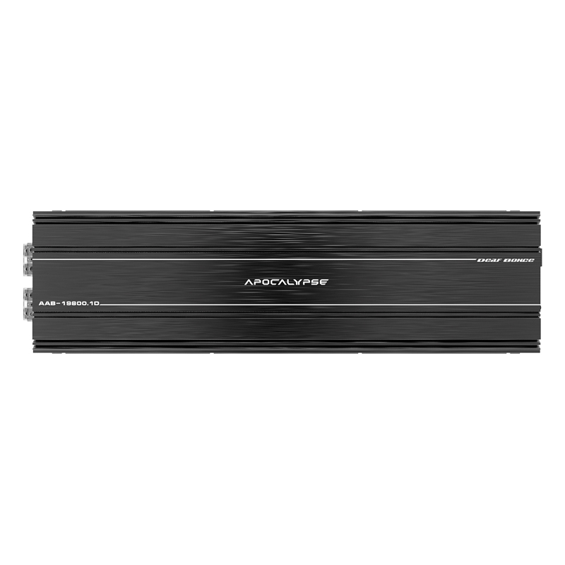 Apocalypse AAB-19800.1D - Amplifier
