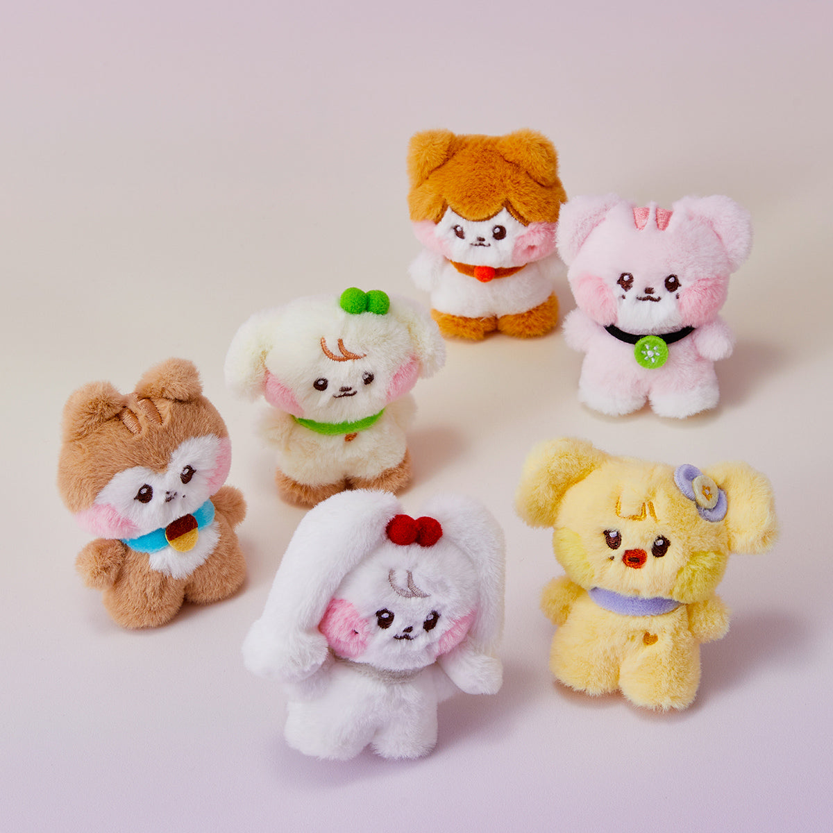 IVE SWITCH POP-UP MD minive minini MM PLUSH – Dear My Favorite