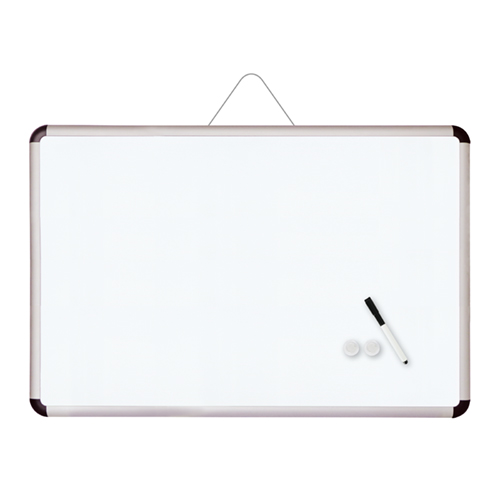 アルミフレームホワイトボード LL｜株式会社デビカ