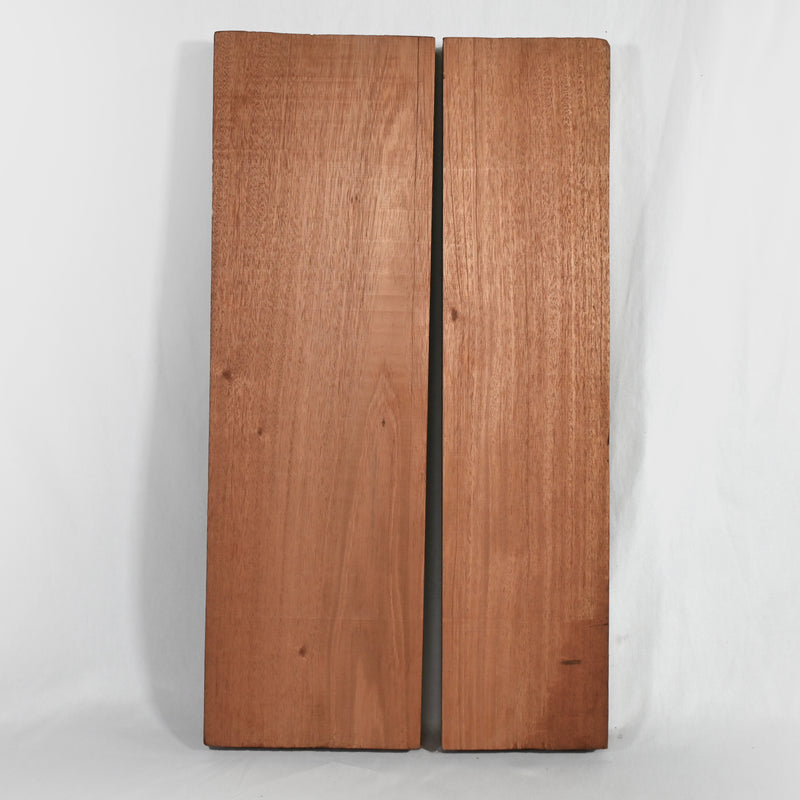 ホンジュラスマホガニー材 4 – DEEP WOOD