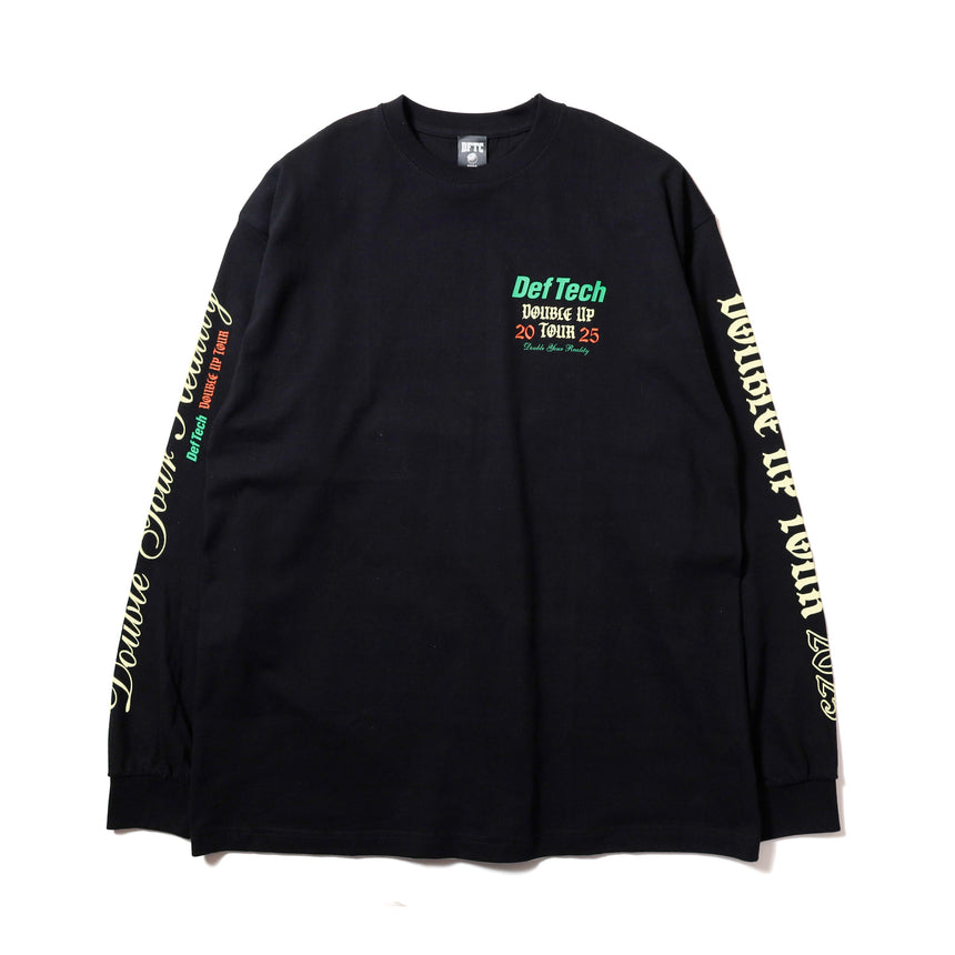 Neck Deep 2025 JAPAN TOUR ラグランTEE XL NECK DEEP | Tour