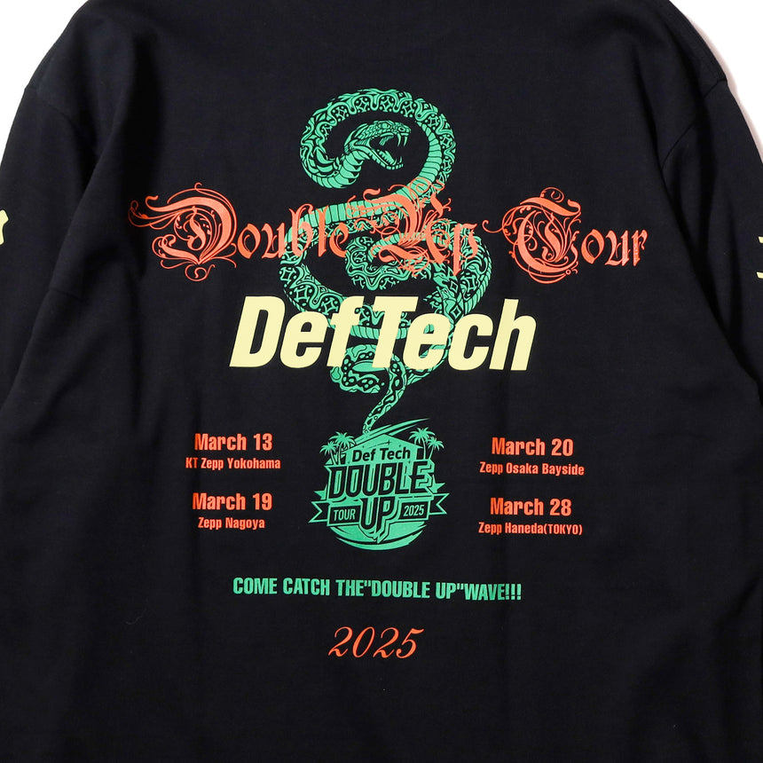 ミュージシャン cdl 2025 ETE POP UP STORE Limited Tee M