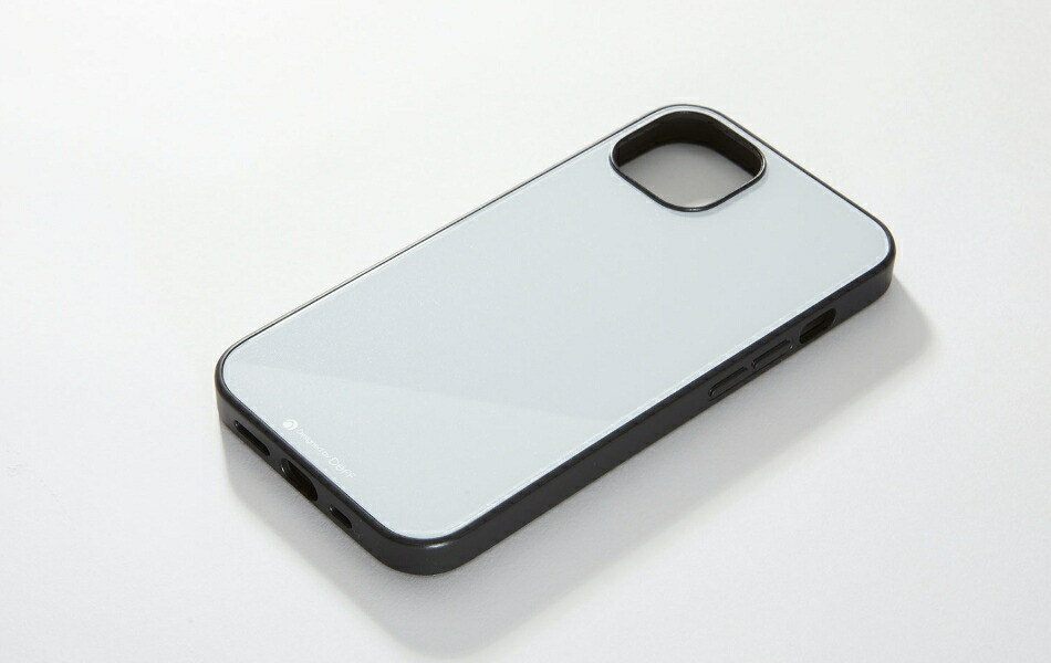 Hybrid Case Etanze for iPhone 13 mini
