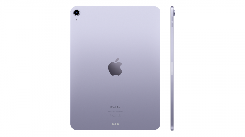 10.9インチ iPad Air Wi-Fiモデル 256GB パープル iPad Air 256 GB